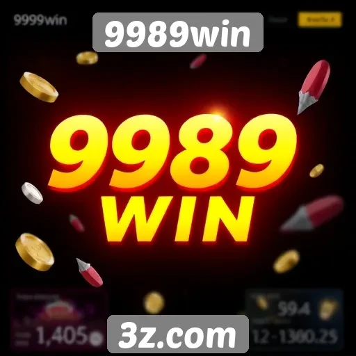 Modelo de negócios do site 9989win analisado