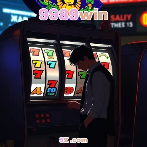 9989win: O Destino Imperdível para Aficionados por Jogos Online no Brasil