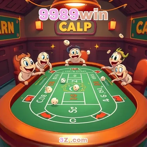 9989win: A Revolução dos Jogos Online no Brasil