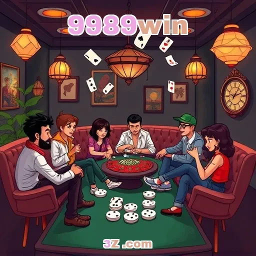 9989win: Descubra a Segurança Que Garante Atração nos Jogos Online