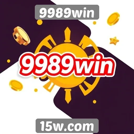 Histórico de licenciamento e regulamentação do 9989win