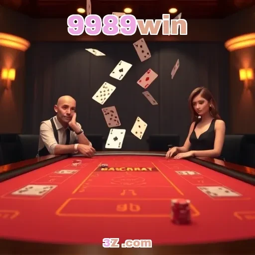 9989win: Descubra as Melhores Opções de Pagamento para Jogar com Segurança