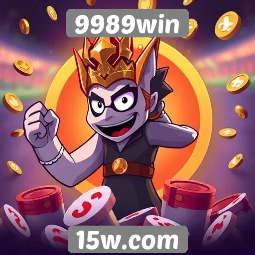 Benefícios e riscos de jogar no 9989win