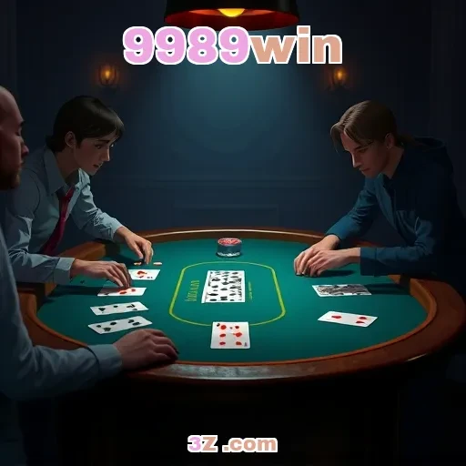 9989win: Bônus Imperdíveis para Potencializar Seu Jogo