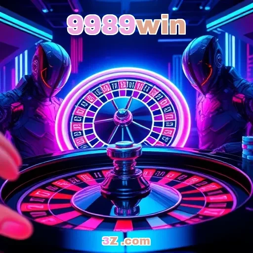 9989win: Novas Experiências em Eventos Esportivos para Apostadores Brasileiros