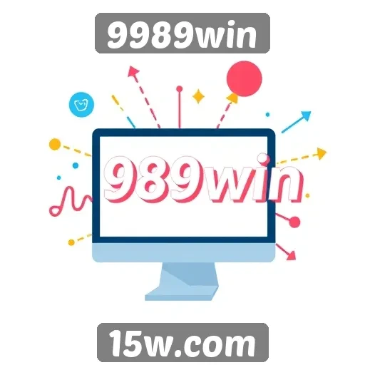 Impacto das estratégias de marketing do 9989win na indústria