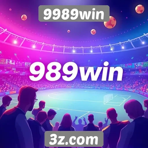 Como o 9989win atrai novos usuários